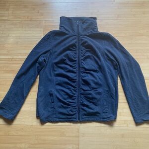 Calvin Klein sweatshirt with long sleeves